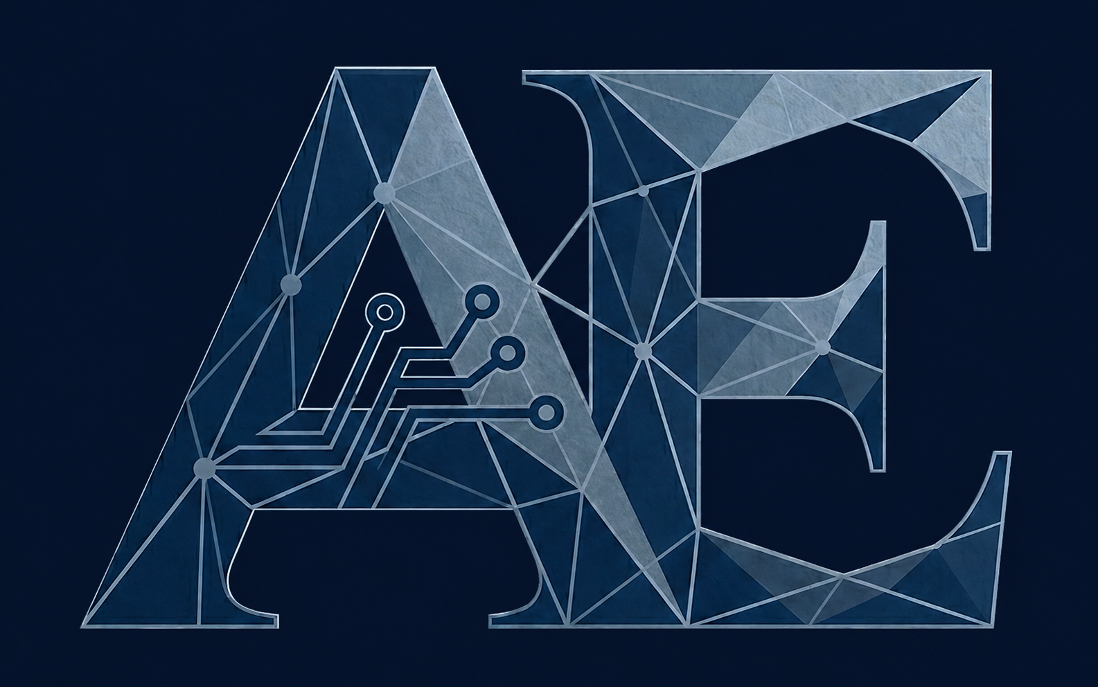 Aksarben Engineering logo