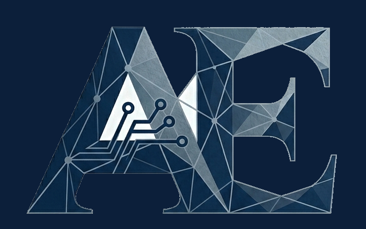 Aksarben Engineering logo